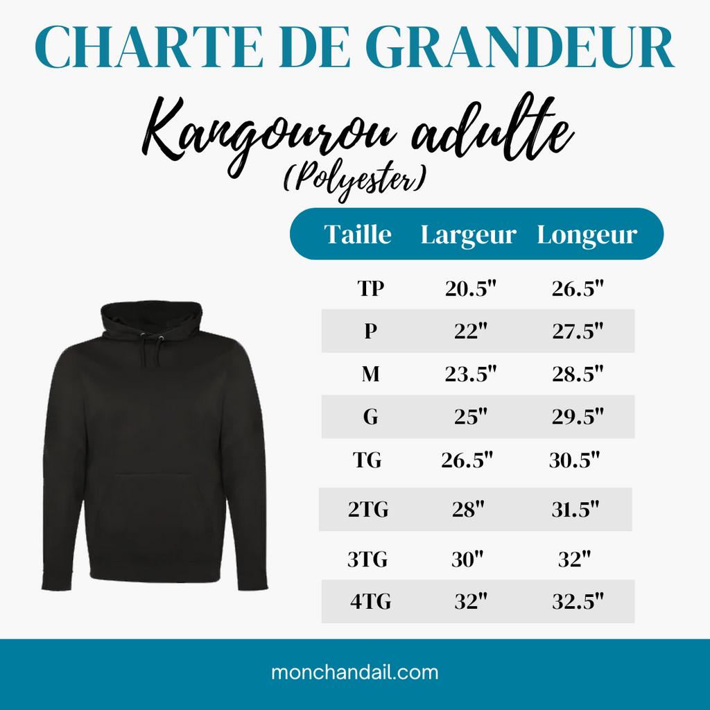 Kangourou adulte  - Maman Grizzly