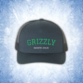 Casquette pour adulte - Grizzly de Sainte-Julie
