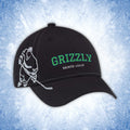 Casquette pour enfant - Grizzly de Sainte-Julie