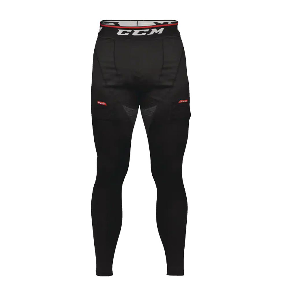Pantalon hockey - "combine" (CCM)
