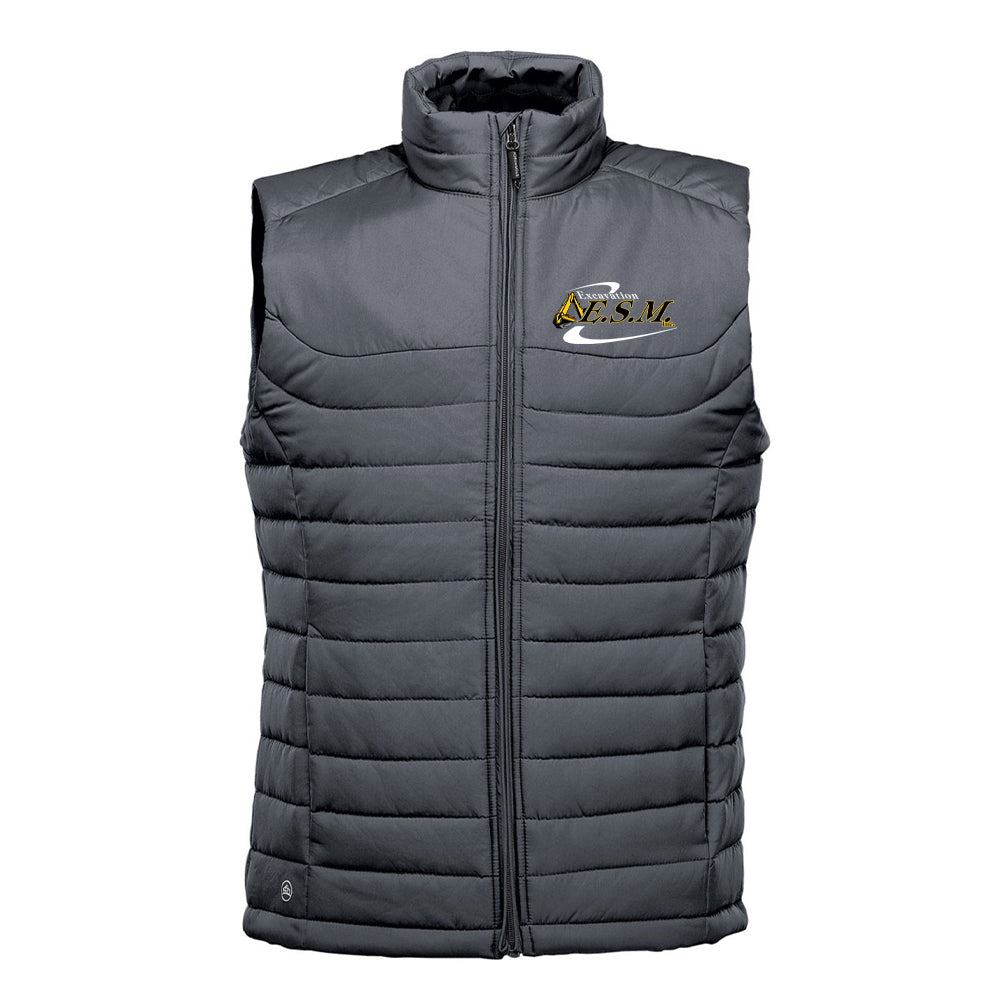 Veste sans manches - Excavation ESM (Copie)