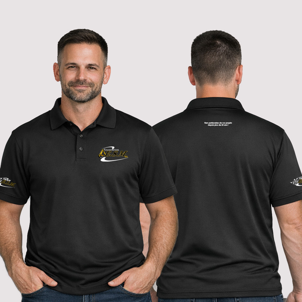 Polo - Excavation ESM
