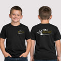 T-shirt pour enfant - Excavation ESM