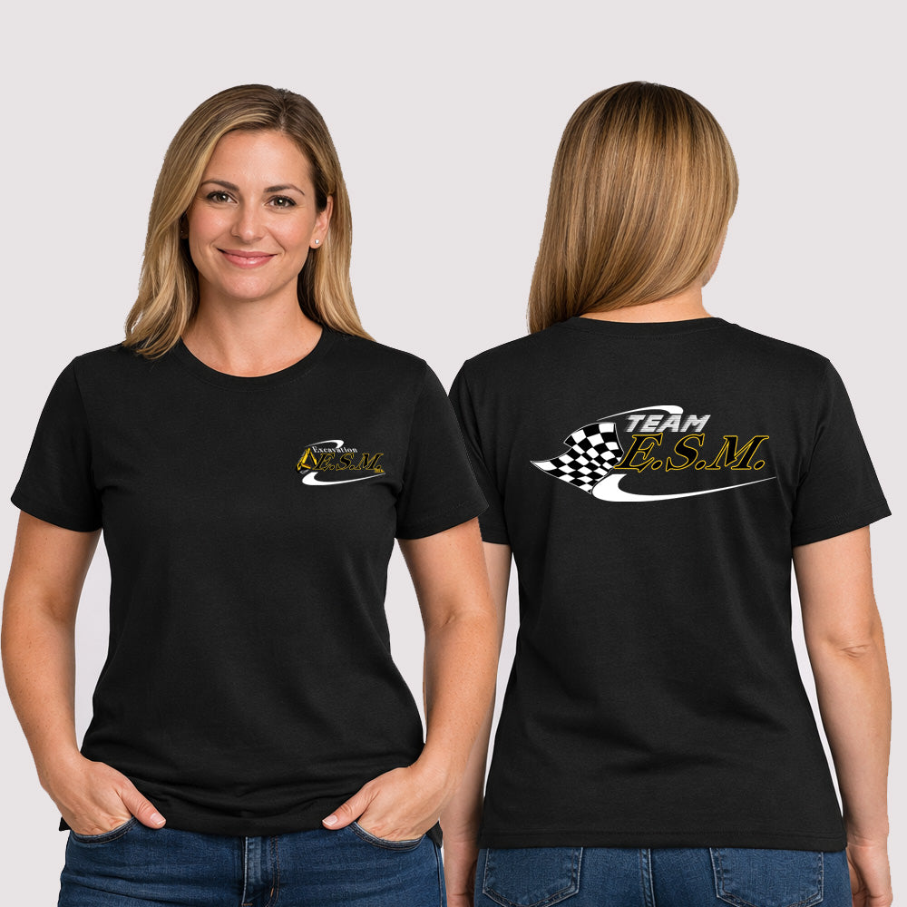 T-shirt - Excavation ESM