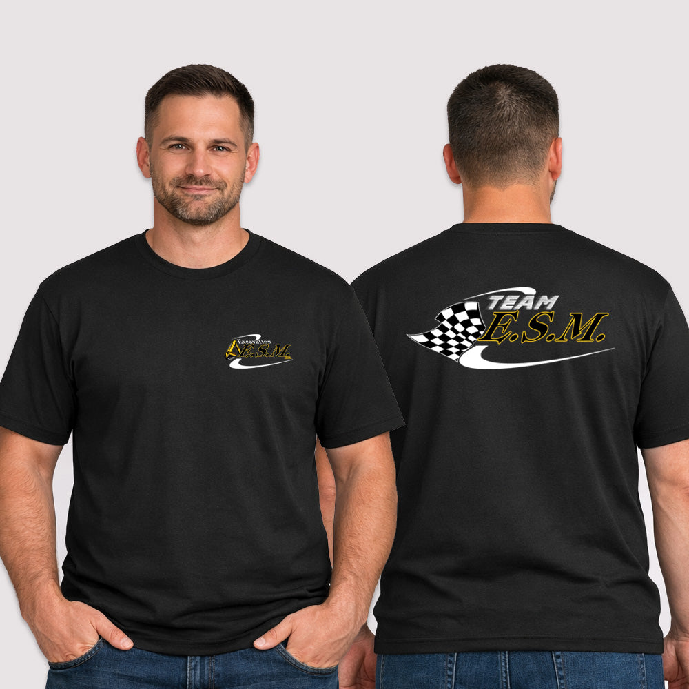 T-shirt - Excavation ESM