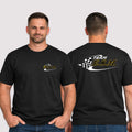 T-shirt - Excavation ESM