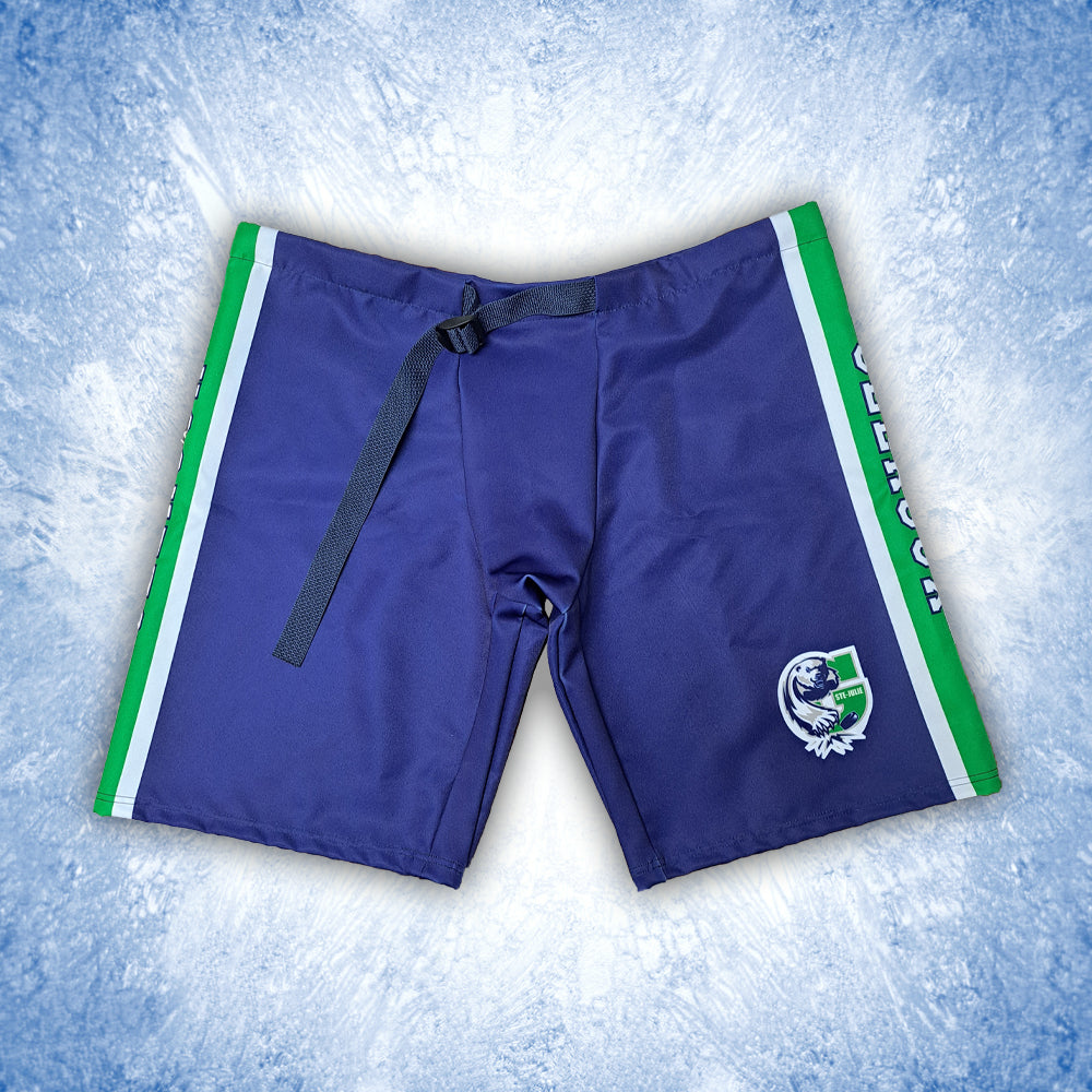 Gaine de hockey - Grizzly - grandeur adulte