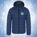 Manteau d'hiver pour adulte - Grizzly