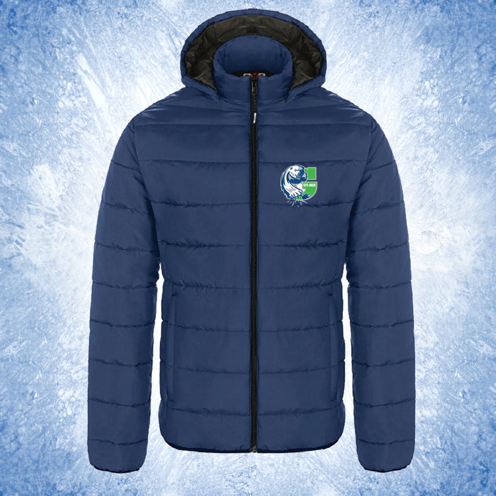 Manteau d'hiver pour enfant - Grizzly
