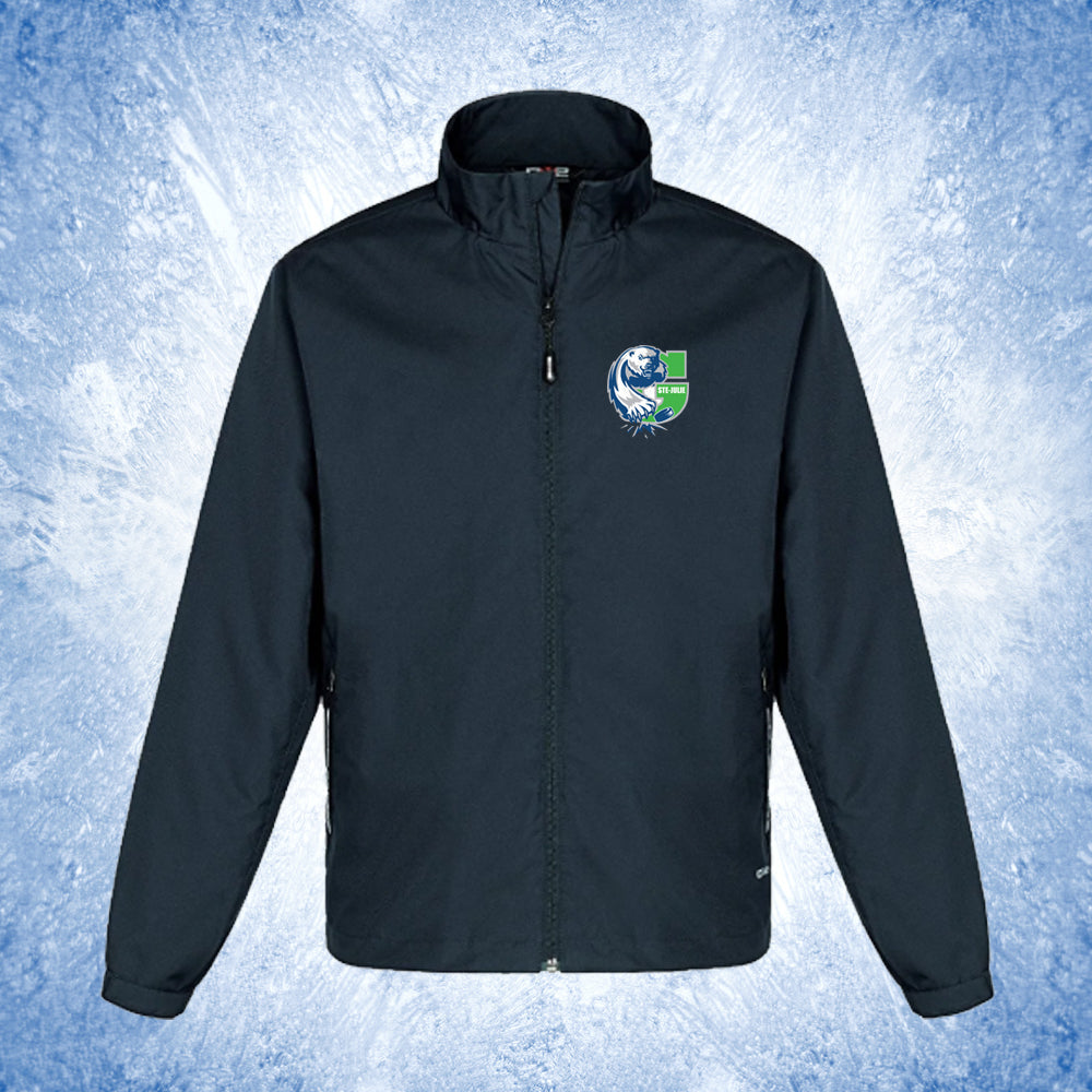 Manteau style "skate suit" pour enfant - Grizzly