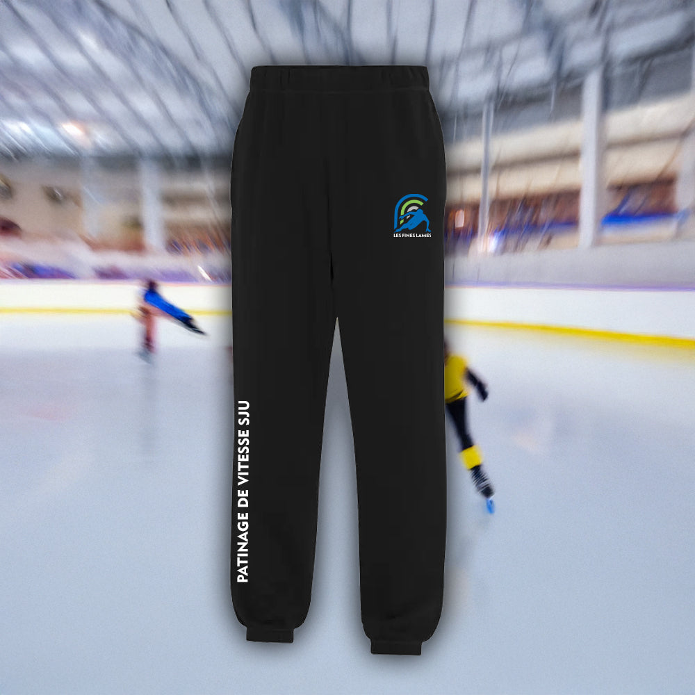 Jogging adulte - CPV Sainte-Julie