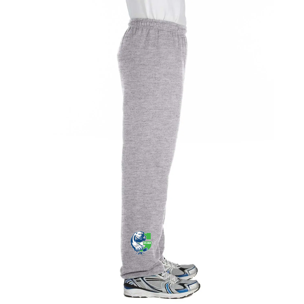 Pantalon jogging enfant - Grizzly
