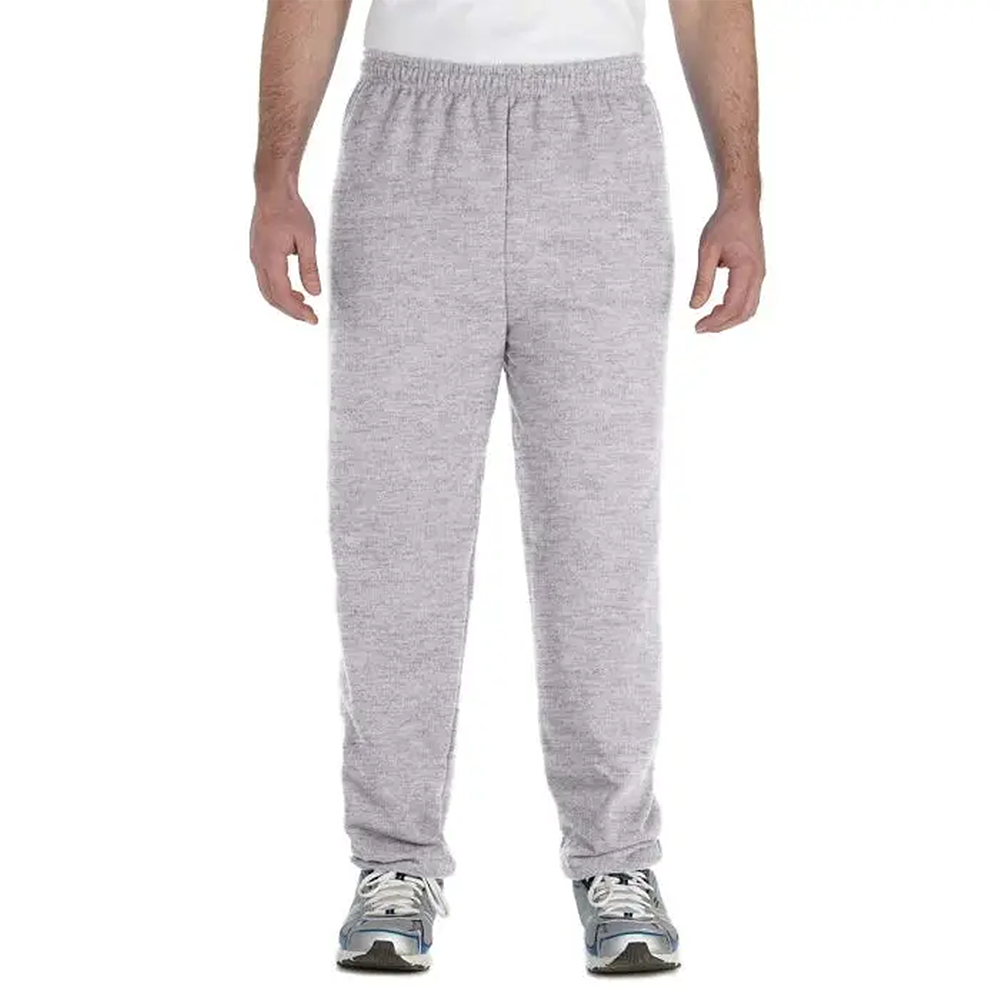 Pantalon jogging adulte - Grizzly