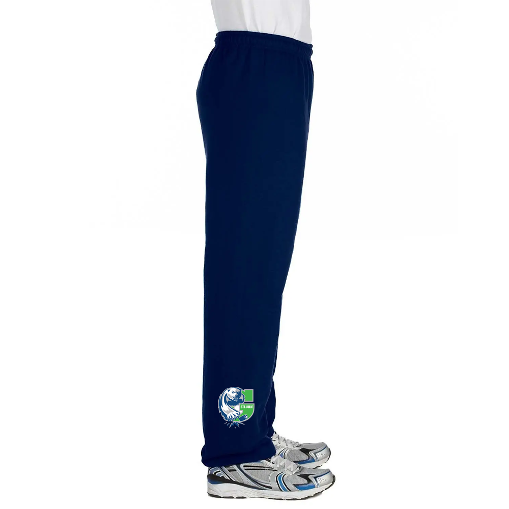 Pantalon jogging enfant - Grizzly