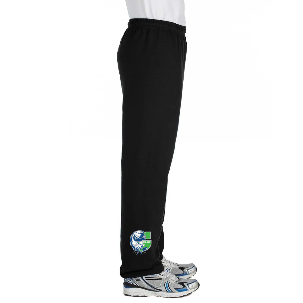Pantalon jogging enfant - Grizzly