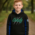 Kangourou enfant  - Partisan Grizzly