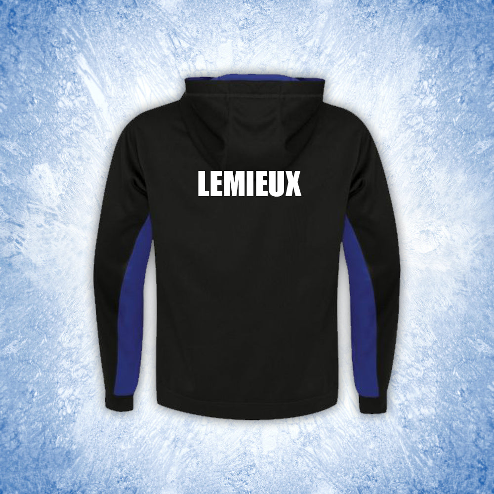 Kangourou adulte  - Maman Grizzly