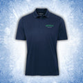 Polo pour homme - Grizzly de Sainte-Julie