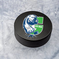 Rondelle de hockey - Grizzly