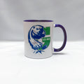 Tasse à café 11 oz - Grizzly