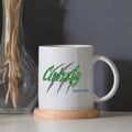 Tasse à café - Grizzly