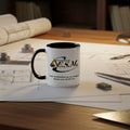Tasse à café - Excavation ESM
