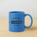 Tasse à café - Édition limitée Grizzly