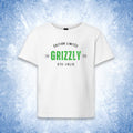 T-shirt enfant - Édition limitée Grizzly Ste-Julie