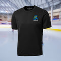 T-shirt 100% polyester pour adulte - CPV Sainte-Julie