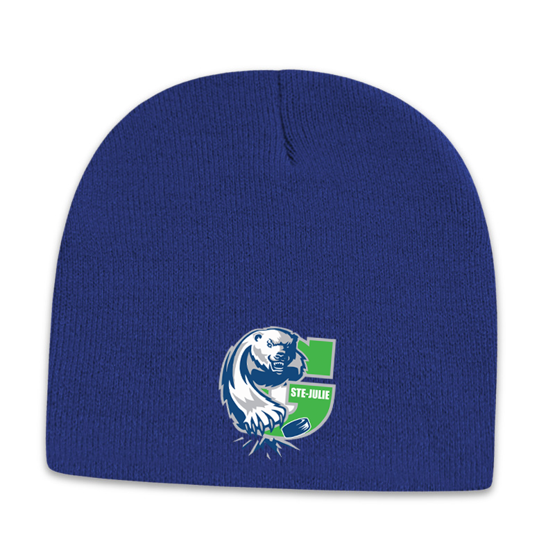 Tuque enfant - Grizzly
