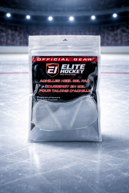 Coussinet pour tendon — Elite Hockey