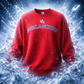 Crewneck Avalanches