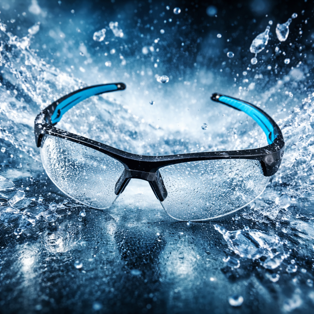 Lunettes pour enfants