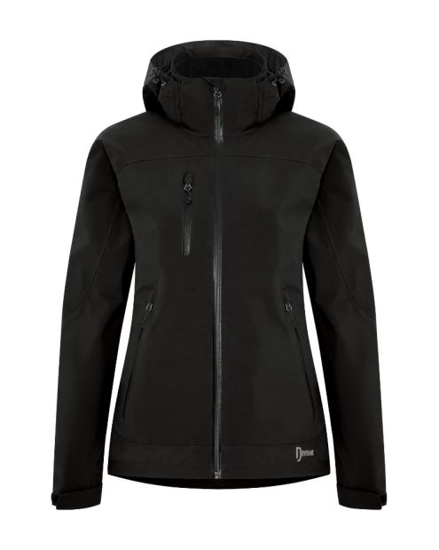 Manteau Dryframe D7672L
