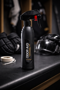 Désinfectant odor-aid