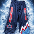 Pantalons de ringuette pour enfant - Avalanches