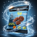 Bouchées chocolatées Pop crunch - Hugo Girard
