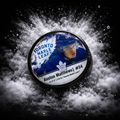 Rondelle souvenir Auston Matthews