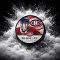 Rondelle Nick Suzuki