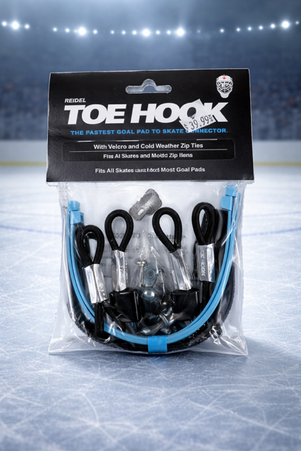 Toehook